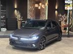 Volkswagen Polo 2.0 TSI GTI|PANO|BOMVOL!, 1272 kg, 15 km/l, Gebruikt, 4 cilinders