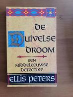 De duivelse droom, Ophalen of Verzenden, Gelezen, Ellis Peters
