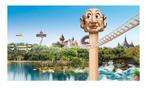 2x Efteling flexibel ticket (geldig tot 9-11-2025), Tickets en Kaartjes, Twee personen, Ticket of Toegangskaart