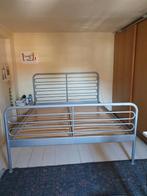 ikea spijlenbed 160 x 200 cm, Huis en Inrichting, Slaapkamer | Bedden, Gebruikt, Tweepersoons, Ophalen of Verzenden, 200 cm