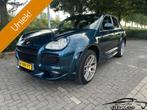 Porsche Cayenne 4.5 TurboNL Geleverd,Pakket,Goed Onderhouden, Auto's, Porsche, Automaat, Cayenne, Traction-control, Gebruikt