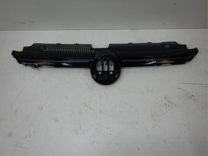 Grille Volkswagen Golf (22726670), Auto-onderdelen, Overige Auto-onderdelen, Gebruikt, Ophalen