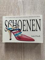 Schoenen obsessie o, Keefe, Ophalen of Verzenden, Zo goed als nieuw