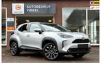 Toyota Yaris Cross 1.5 Hybrid 115 Active *Carplay*Camera*Nav, Auto's, Stof, Gebruikt, Zwart, 1165 kg