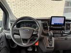 Ford Transit Custom 300 L2H1 2.0 TDCI 170pk Limited DC | cam, 12 maanden, Euro 6, Bedrijf, Diesel