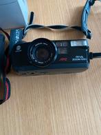 Minolta Riva Zoom 105i - Compact Camera, Ophalen, Gebruikt, Compact, Minolta