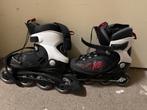 K2 Inline Skates - Z.g.a.n. Maat 39, Sport en Fitness, Skeelers, K2, Ophalen of Verzenden, Zo goed als nieuw, Inline skates 4 wielen