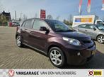 Toyota Urban Cruiser 1.3 VVT-i Aspiration, Auto's, Toyota, Voorwielaandrijving, 101 pk, Gebruikt, Bedrijf