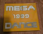 Mega Dance 1999 (2CdBox), Cd's en Dvd's, Ophalen of Verzenden, Zo goed als nieuw, Dance
