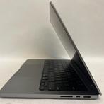 MacBook Pro 2023 14-inch/M2Pro/16GB/1TB/Sequoia (AppleCare+2, Computers en Software, Apple Macbooks, Apple, Zo goed als nieuw