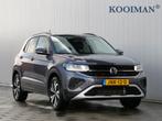 Volkswagen T-Cross 1.0 TSI Life Edition 116 Pk Automaat Came, 116 pk, Bedrijf, 650 kg, LED verlichting
