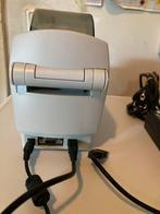 Label printer Zebra, Computers en Software, Labelprinters, Qwerty, Ophalen of Verzenden, Zo goed als nieuw, Zebra