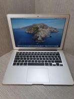 Apple MacBook Air - MacOS Catalina - 13 inch, MacBook Air, Qwerty, Ophalen of Verzenden, Zo goed als nieuw