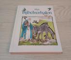 NIEUW DIK BOEK "MIJN BIJBELVERHALEN" KLEUR!!, Ophalen of Verzenden, Nieuw, Non-fictie