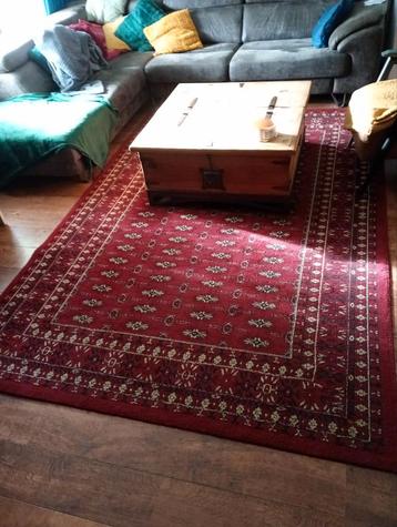 Vloerkleed Marrakesh 200/290cm 