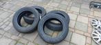 Michelin banden zo goed als nieuw 205/55 R16, Ophalen of Verzenden, Nieuw
