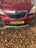 Opel Mokka 1.4 Turbo 16V S&S 103KW H6 2014 Rood, Auto's, Voorwielaandrijving, 65 €/maand, 4 cilinders, Origineel Nederlands