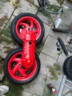 Gilera runner 180cc DD VELGEN met carter cover, Fietsen en Brommers, Brommeronderdelen | Scooters, Ophalen of Verzenden, Zo goed als nieuw