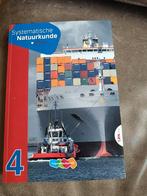 Systematische Natuurkunde Havo4, Ophalen of Verzenden, Zo goed als nieuw, Overige niveaus, Nederlands