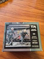 Verlinden US Marines WWII 1:35, ., Verlinden Productions, Nieuw, Ophalen of Verzenden