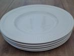 Wedgwood Windsor gebaksbordjes, Huis en Inrichting, Keuken | Servies, Ophalen of Verzenden, Zo goed als nieuw, Bord(en), Wedgwood