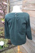 Tuniek donkergroen Zenggi mt M Vaste prijs, Maat 38/40 (M), Zenggi, Ophalen of Verzenden, Zo goed als nieuw