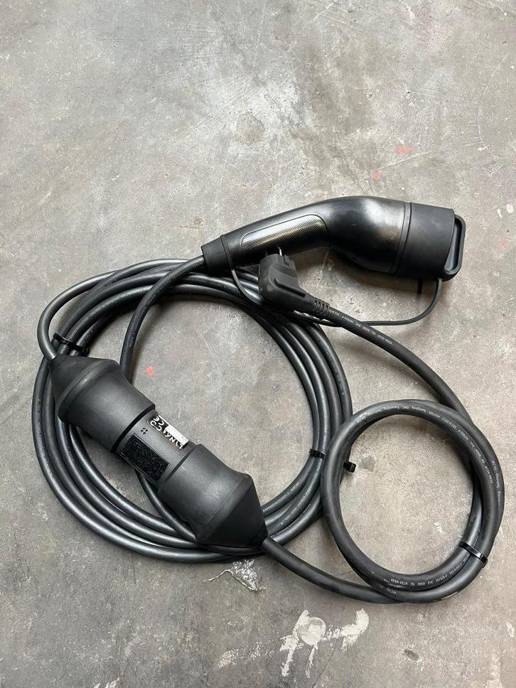 Laadkabel Thuislader 230V/220V origineel Lynk en Co, Auto-onderdelen, Elektronica en Kabels, Alfa Romeo, Amerikaanse onderdelen