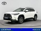Toyota Corolla Cross Hybrid 140 Style | Apple Carplay & Andr, 12 maanden, Stof, 4 cilinders, Wit