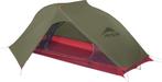 MSR Carbon Reflex 1 Tent Ultralight incl footprint, Ophalen of Verzenden, Nieuw, Tot en met 2