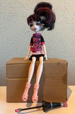 Monster High Draculaura (nep), Verzamelen, Ophalen of Verzenden, Zo goed als nieuw, Pop