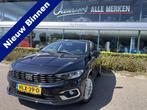 Fiat Tipo 1.0 Life Airco - Cruise control - achteruitrijcame, Voorwielaandrijving, Gebruikt, Euro 6, 4 stoelen