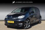 Skoda Citigo e-iV EV Style Stoelverwarming Parkeersensoren C, 83 pk, Stof, Gebruikt, Zwart