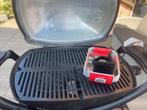 Weber Q 2400, Verzenden, Zo goed als nieuw, WEBER