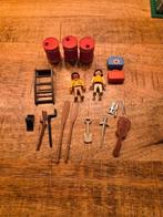 Div Playmobil part onderdelen teab, Ophalen of Verzenden, Zo goed als nieuw