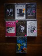 dance classics  arcade  7  x  cassette mc, Cd's en Dvd's, Cassettebandjes, Gebruikt, Ophalen of Verzenden, 1 bandje, Origineel