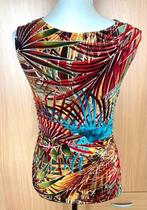 Cassis top maat S [v], Kleding | Dames, Overige kleuren, Ophalen of Verzenden, Zo goed als nieuw, Maat 36 (S)