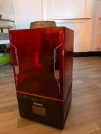 Mars 4 Max (defect), Computers en Software, 3D Printers, Ophalen of Verzenden, Niet werkend, Elegoo