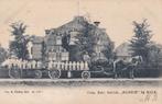 674C Balk, Coöp. Zuiv. fabriek "HARICH", paard-en-wagen, Verzamelen, Ansichtkaarten | Nederland, Ophalen of Verzenden, Voor 1920