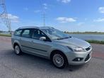 Ford Focus Wagon 1.8 Titanium nwe Apk + 4 nieuwe banden inru, Euro 5, 125 pk, Gebruikt, 4 cilinders