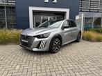 Peugeot 208 Hybrid 145 e-DCS6 GT l Black Diamond Dak, Gebruikt, Euro 6, 1199 cc, 650 kg