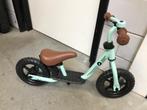 Bandits & Angels loopfiets Starter mint met bel vanaf 2 jr, Ophalen of Verzenden, Zo goed als nieuw, Loopfiets