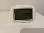 Weewell digitale thermometer/klok, Ophalen, Gebruikt, Digitaal