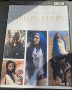 The virgin mary bbc a portrayal of the real mary AL, Alle leeftijden, Ophalen of Verzenden, Zo goed als nieuw