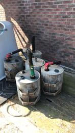 Drinkbakken koeien, Dieren en Toebehoren, Stalling en Weidegang, Toebehoren