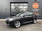 BMW X3 sDrive20i High Executive xLine Edition AUT. PANORAMAD, Auto's, BMW, Automaat, Achterwielaandrijving, Gebruikt, Euro 6