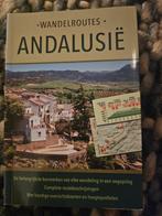 Wandelgids Andalusië - Ontdek de mooiste routes!, Fiets- of Wandelgids, Europa, Ophalen of Verzenden, Zo goed als nieuw