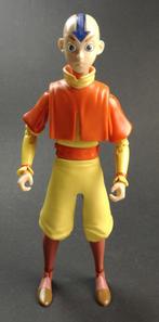 AVATAR 25cm ULTIMATE AANG 2006 MATTEL, Verzenden, Gebruikt