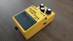 BOSS Super Over Drive SD-1, Nieuw, Distortion, Overdrive of Fuzz, Ophalen of Verzenden