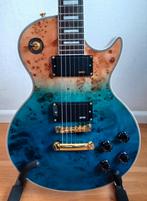 Les paul gitaar type custom, Muziek en Instrumenten, Ophalen, Zo goed als nieuw, Overige merken