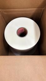 Lamineerrol MAT 31,5 cm - 2000m - NIEUW, Ophalen, Nieuw